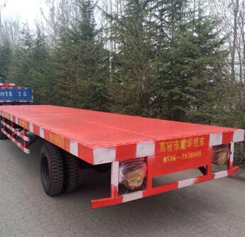 農(nóng)用拖車輪胎有哪些特殊要求 農(nóng)用拖車輪胎有哪些特殊要求